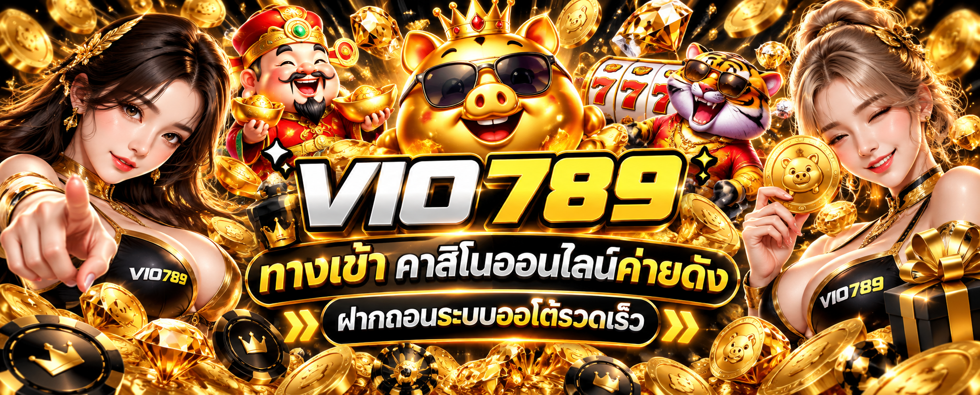 VIO789 ทางเข้า